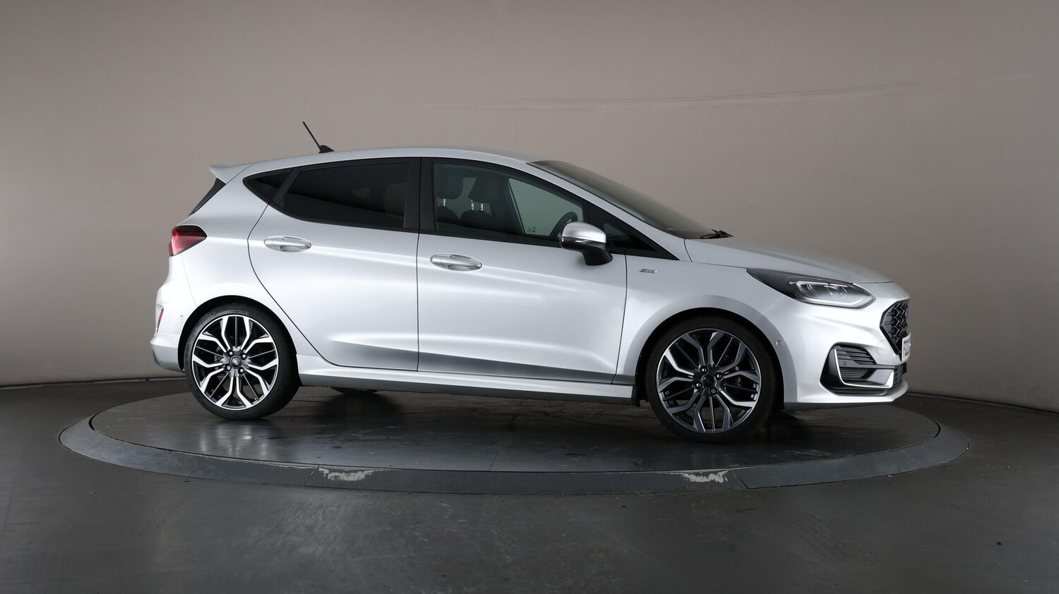 Used Ford Fiesta 2022 for sale - 76189481: Photo 61
