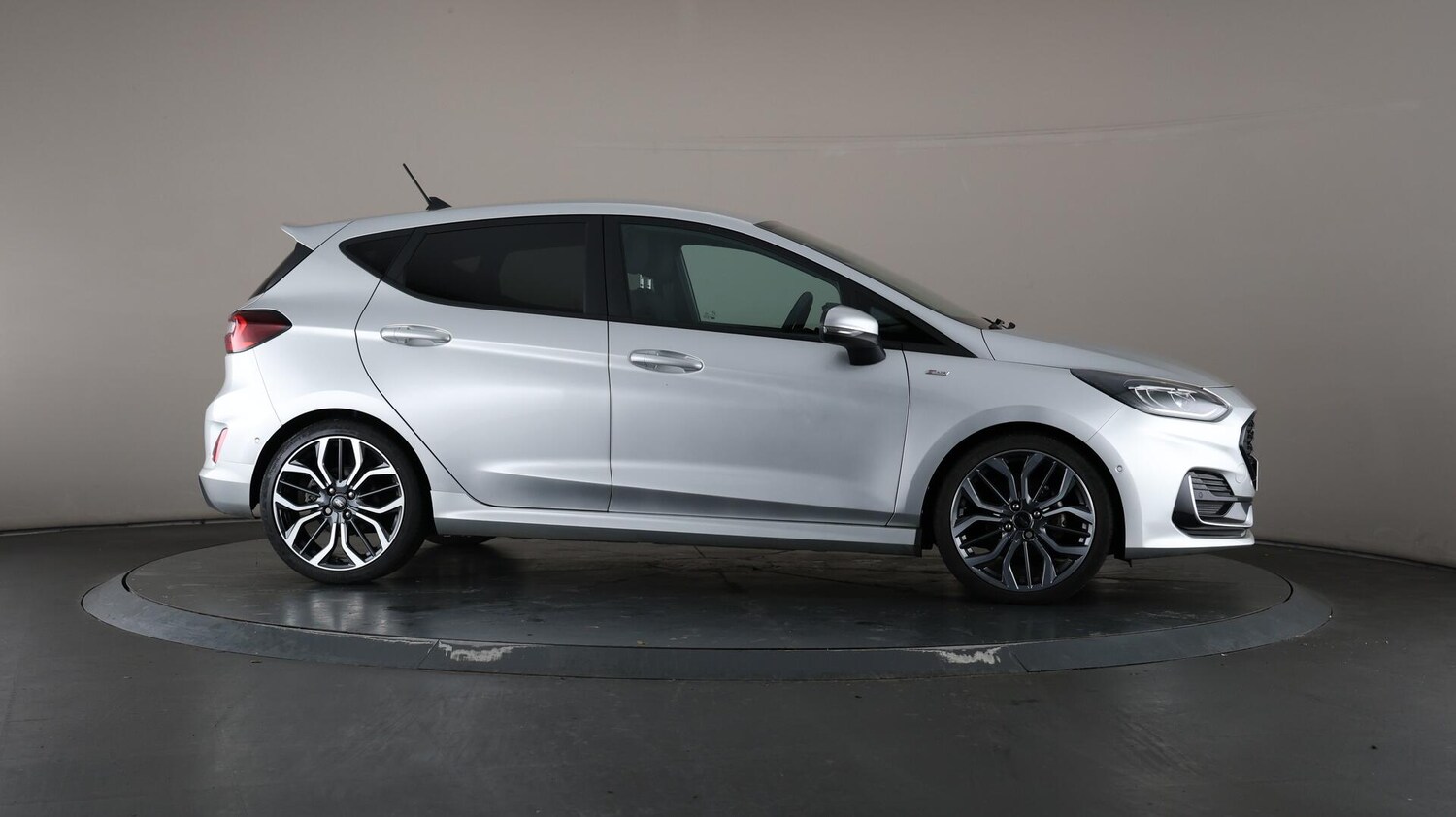 Used Ford Fiesta 2022 for sale - 76189481: Photo 62