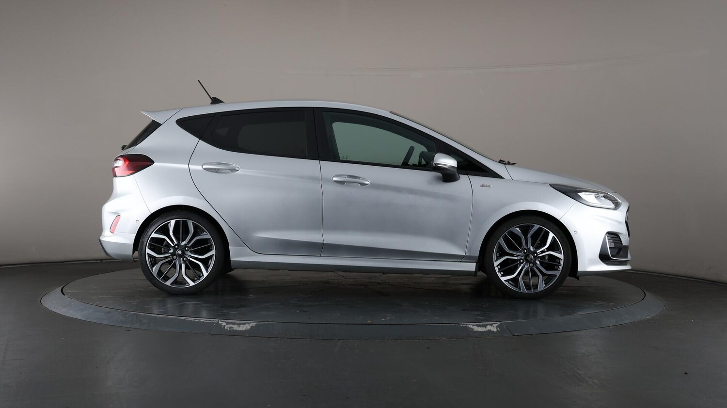 Used Ford Fiesta 2022 for sale - 76189481: Photo 63