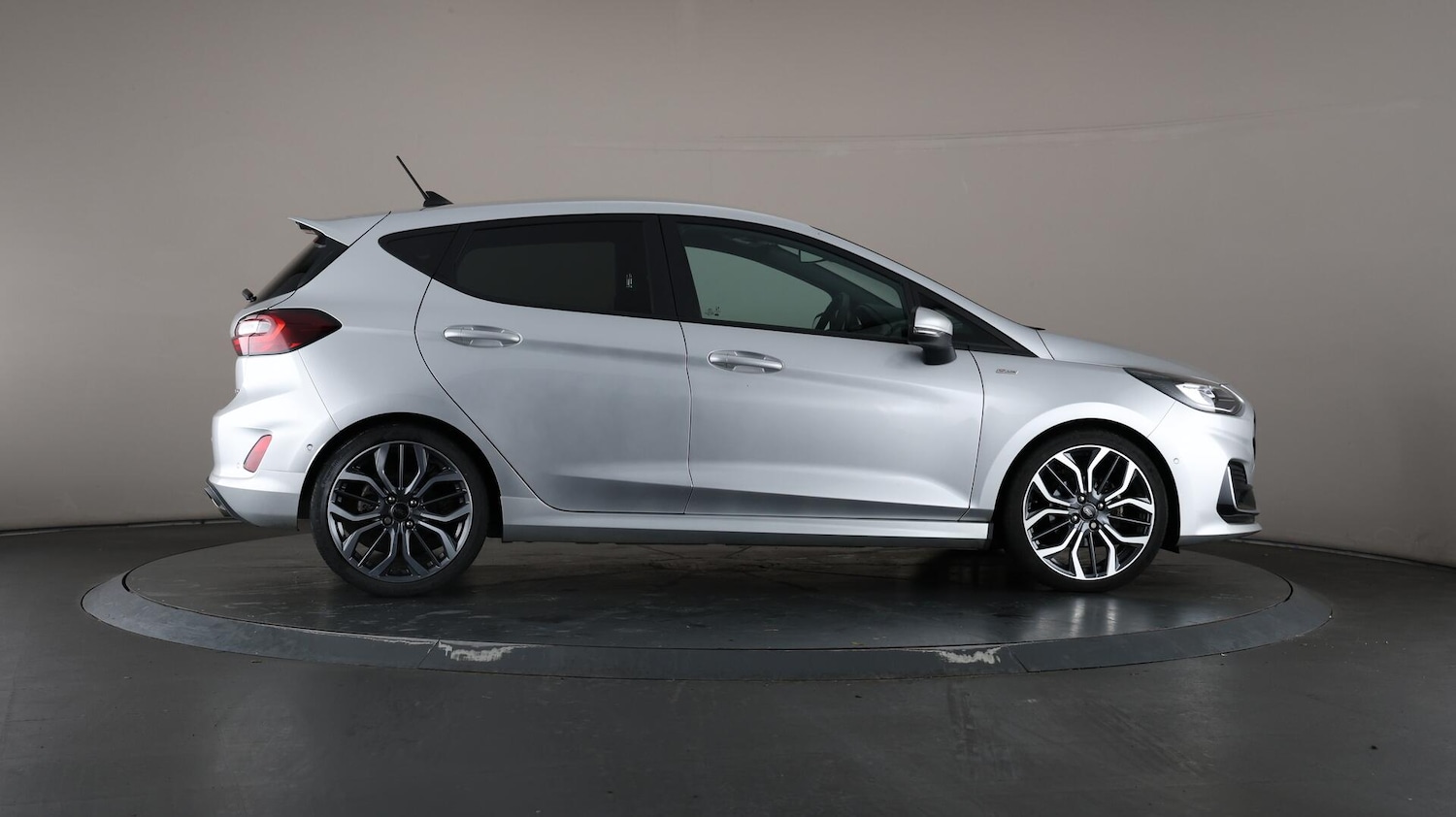 Used Ford Fiesta 2022 for sale - 76189481: Photo 64