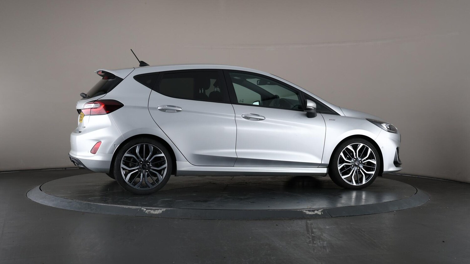 Used Ford Fiesta 2022 for sale - 76189481: Photo 65