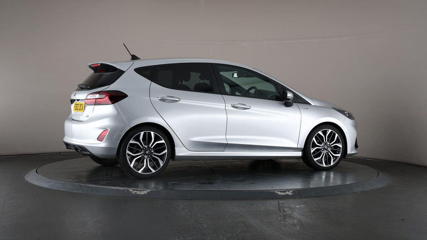 Used Ford Fiesta 2022 for sale - 76189481: Photo 66
