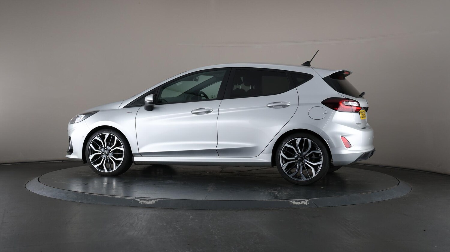 Used Ford Fiesta 2022 for sale - 76189481: Photo 80