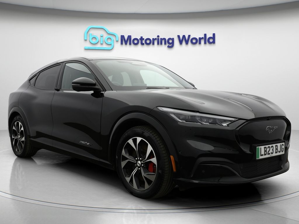 Used Ford Mustang Mach-E 2023 for sale - 76949487: Photo 23