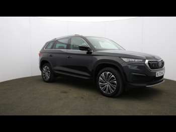 2022 (72) - 2.0 TDI SE L Executive SUV 5dr Diesel DSG 4WD Euro 6 (s/s) (7 Seat) (200 ps