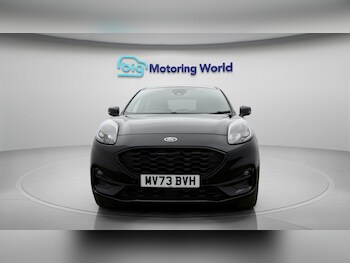 Used Ford Puma 2023 for sale - 79307593: Photo