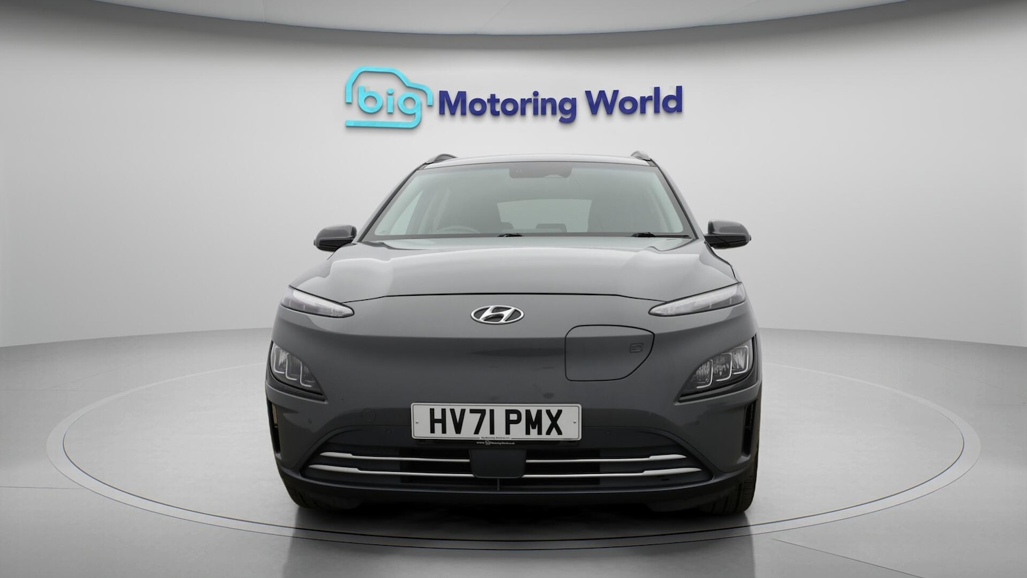 Used Hyundai KONA for sale - 76473663: Photo 3