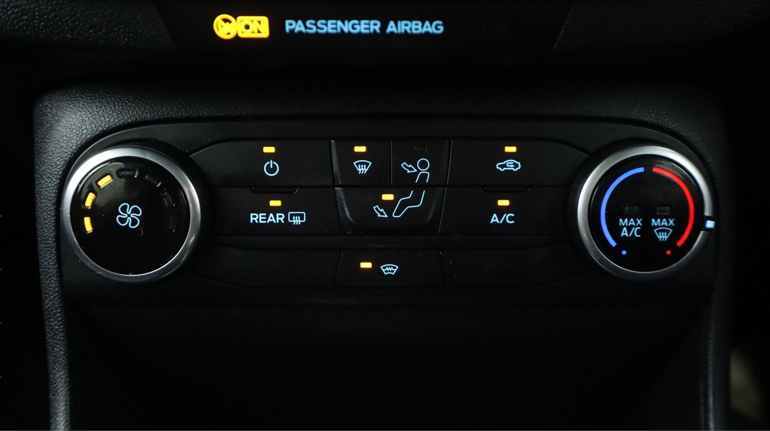 Used Ford Fiesta 2020 for sale - 77249144: Photo 12