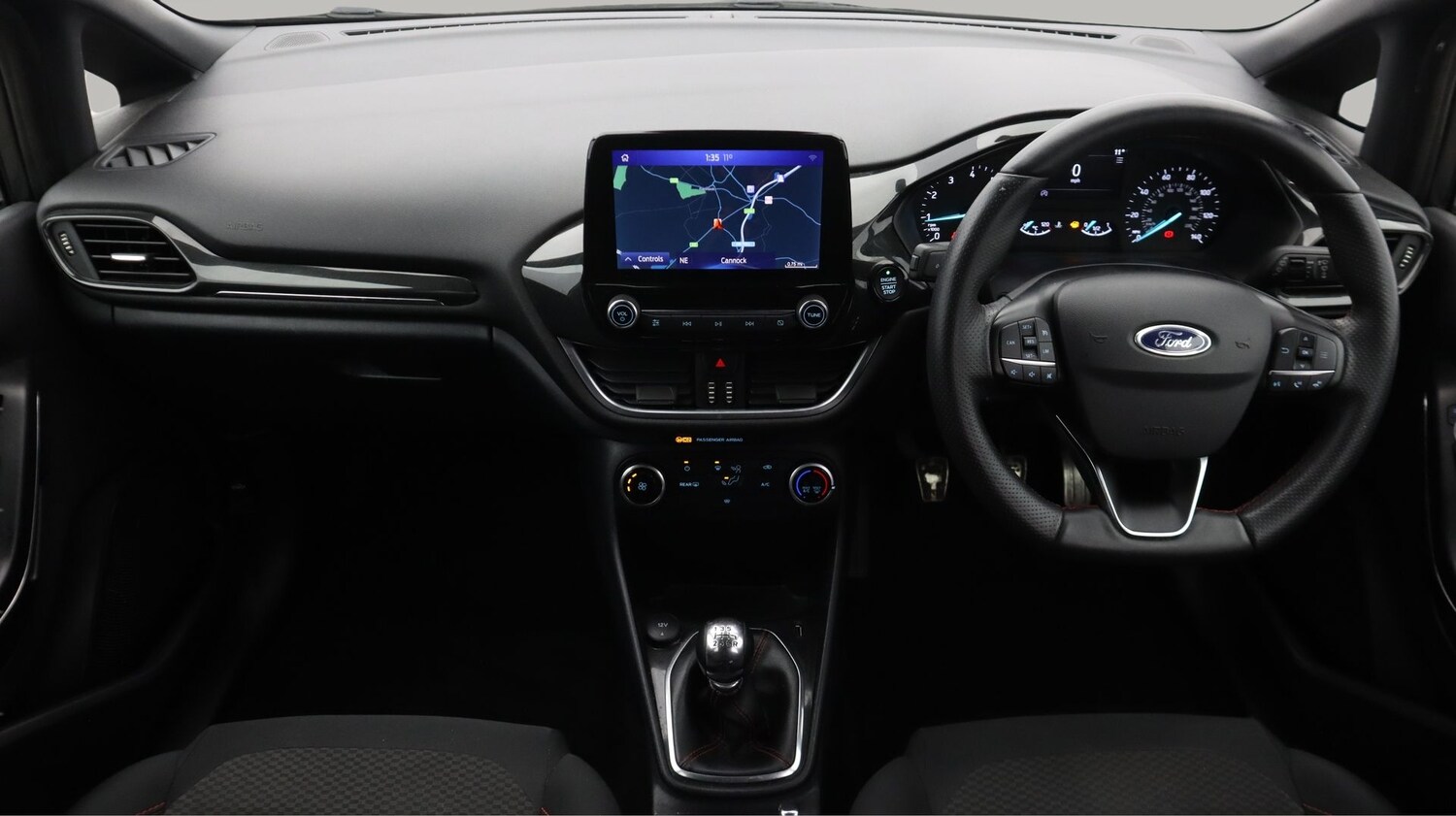 Used Ford Fiesta 2020 for sale - 77249144: Photo 13