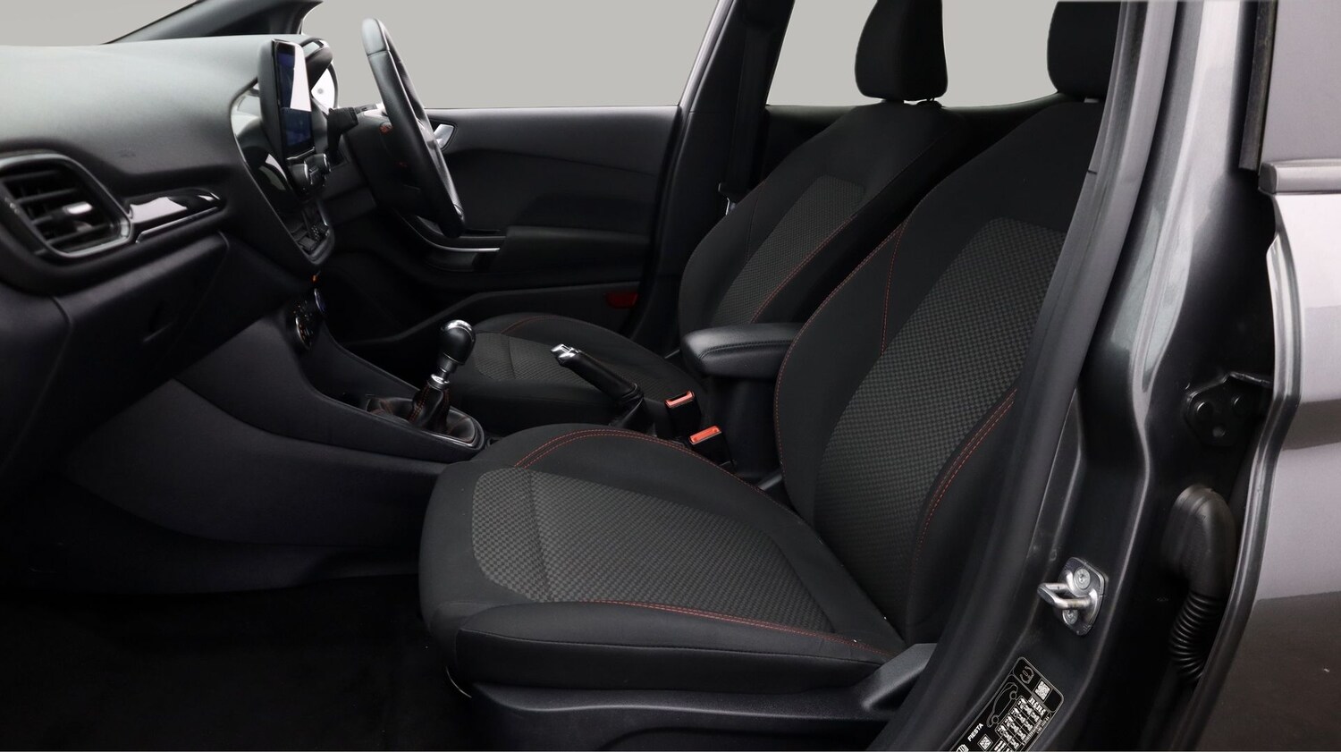 Used Ford Fiesta 2020 for sale - 77249144: Photo 14