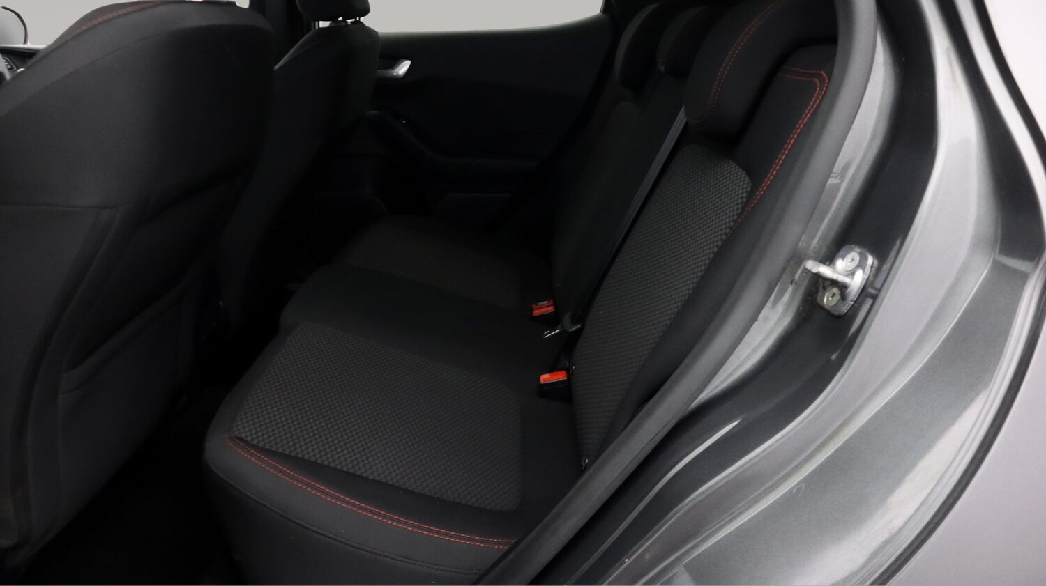 Used Ford Fiesta 2020 for sale - 77249144: Photo 16