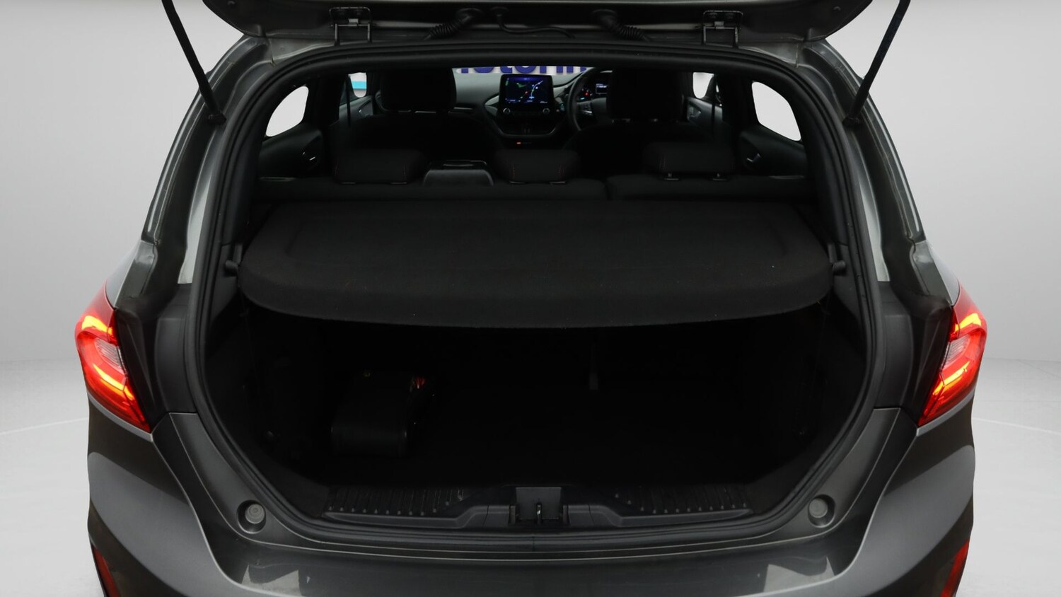 Used Ford Fiesta 2020 for sale - 77249144: Photo 17