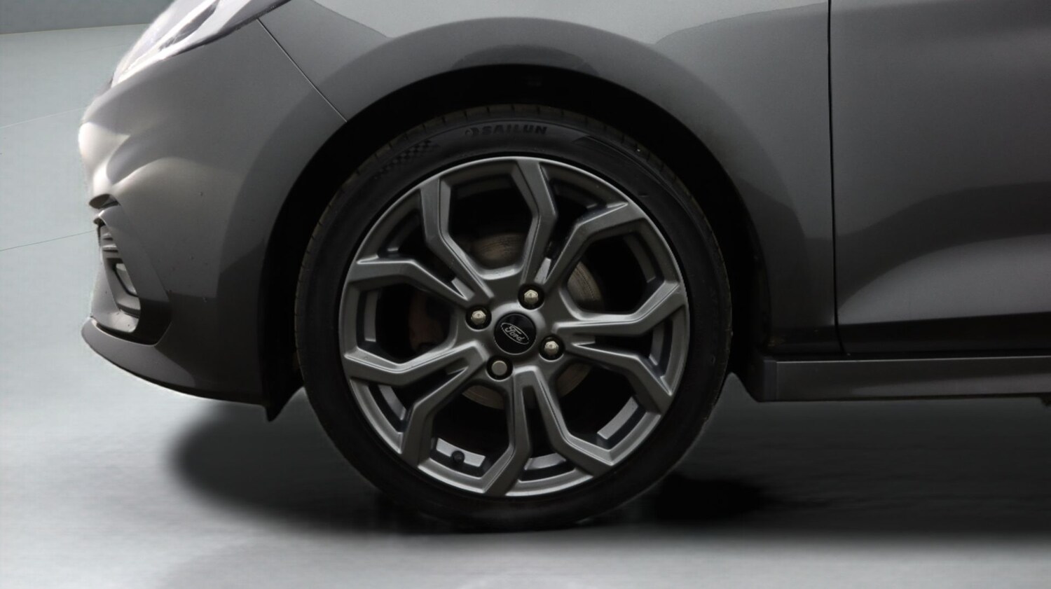 Used Ford Fiesta 2020 for sale - 77249144: Photo 18