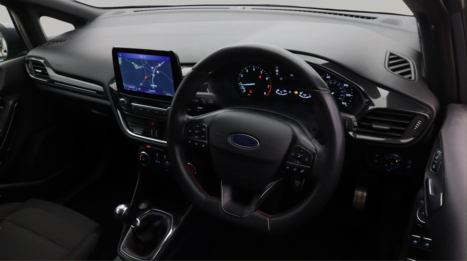 Used Ford Fiesta 2020 for sale - 77249144: Photo 9