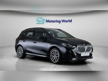 Used BMW 2 Series Active Tourer 2023 for sale - 78391205: Photo