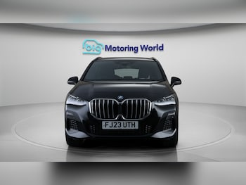 Used BMW 2 Series Active Tourer 2023 for sale - 78391205: Photo