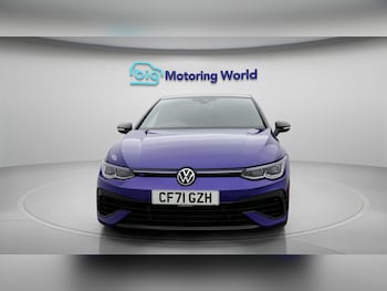 Used Volkswagen Golf 2021 for sale - 78851793: Photo