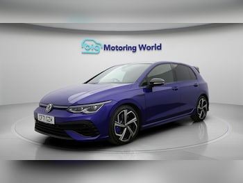 Used Volkswagen Golf 2021 for sale - 78851793: Photo