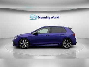 Used Volkswagen Golf 2021 for sale - 78851793: Photo