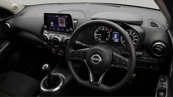 Used Nissan Juke 2024 for sale - 76284055: Photo 10