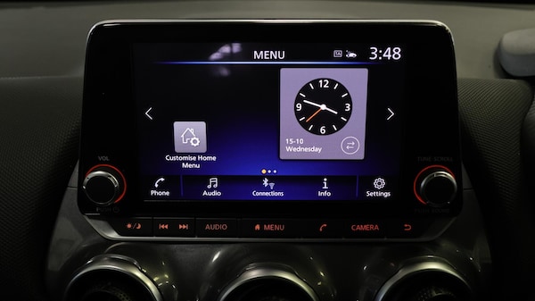 Used Nissan Juke 2024 for sale - 76284055: Photo 12