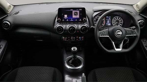 Used Nissan Juke 2024 for sale - 76284055: Photo 14