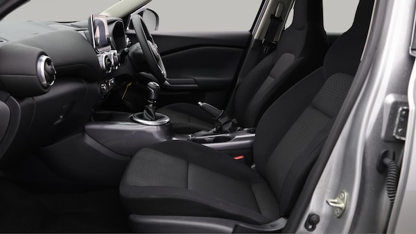 Used Nissan Juke 2024 for sale - 76284055: Photo 15