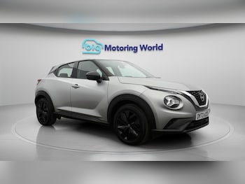 Used Nissan Juke 2024 for sale - 76284055: Photo 2