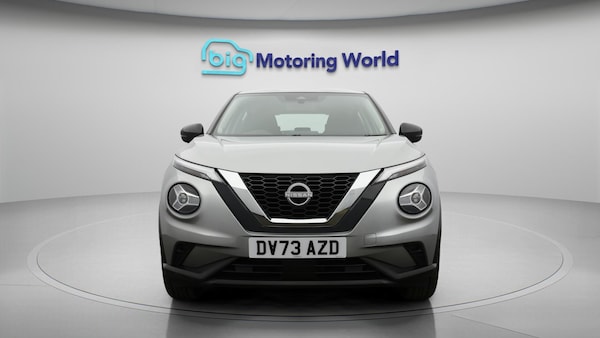 Used Nissan Juke 2024 for sale - 76284055: Photo 3