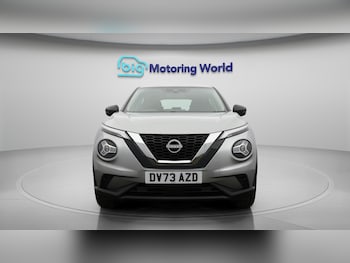 Used Nissan Juke 2024 for sale - 76284055: Photo 3