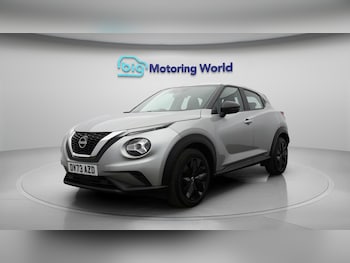 Used Nissan Juke 2024 for sale - 76284055: Photo 4