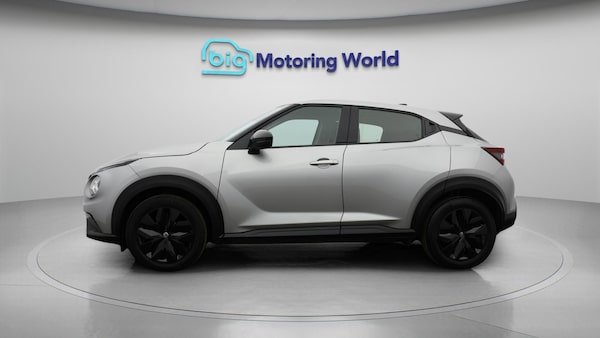 Used Nissan Juke 2024 for sale - 76284055: Photo 5
