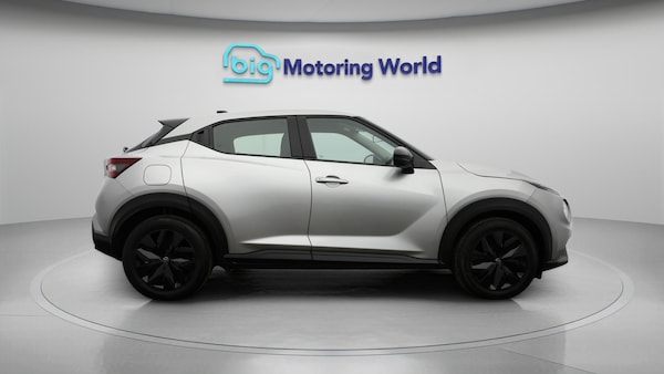 Used Nissan Juke 2024 for sale - 76284055: Photo 9
