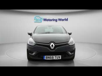 Used Renault Clio 2018 for sale - 74776550: Photo