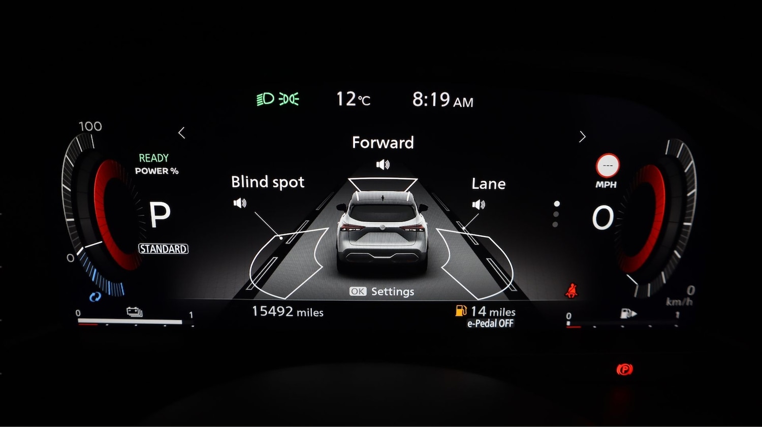 Used Nissan Qashqai 2023 for sale - 78079329: Photo 10