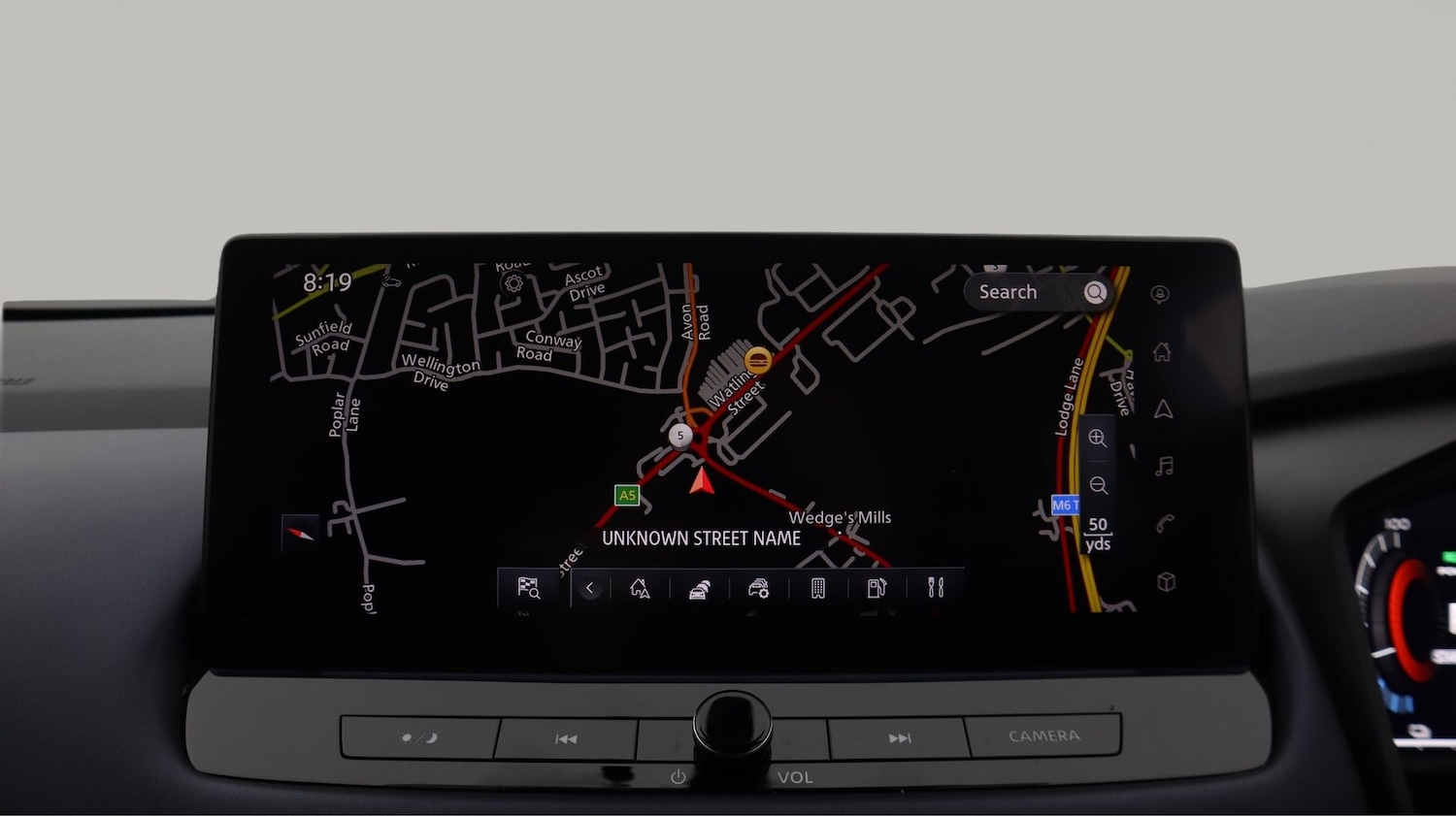 Used Nissan Qashqai 2023 for sale - 78079329: Photo 11