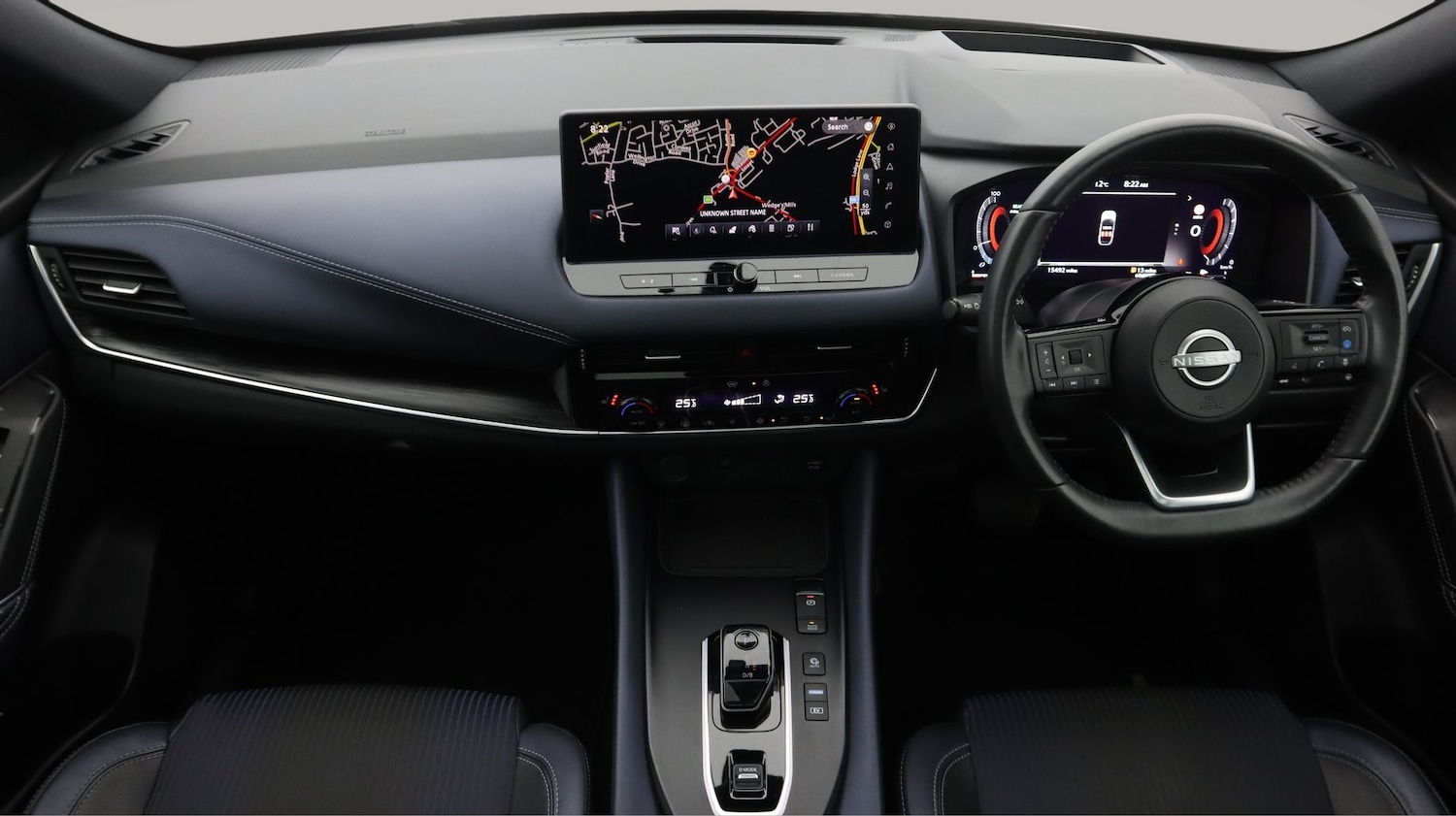 Used Nissan Qashqai 2023 for sale - 78079329: Photo 13