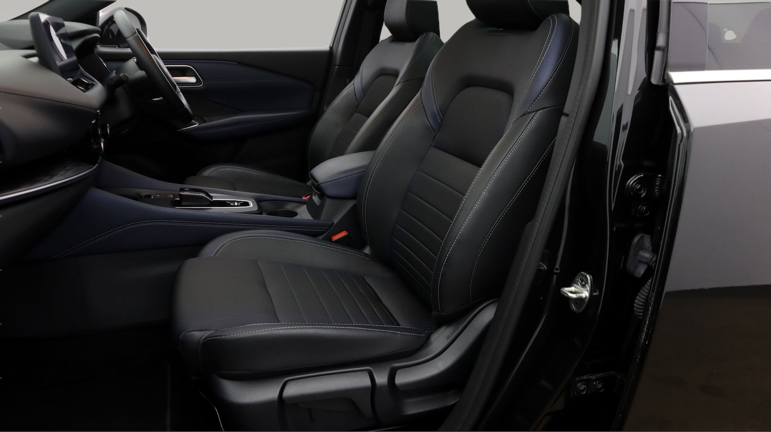 Used Nissan Qashqai 2023 for sale - 78079329: Photo 14