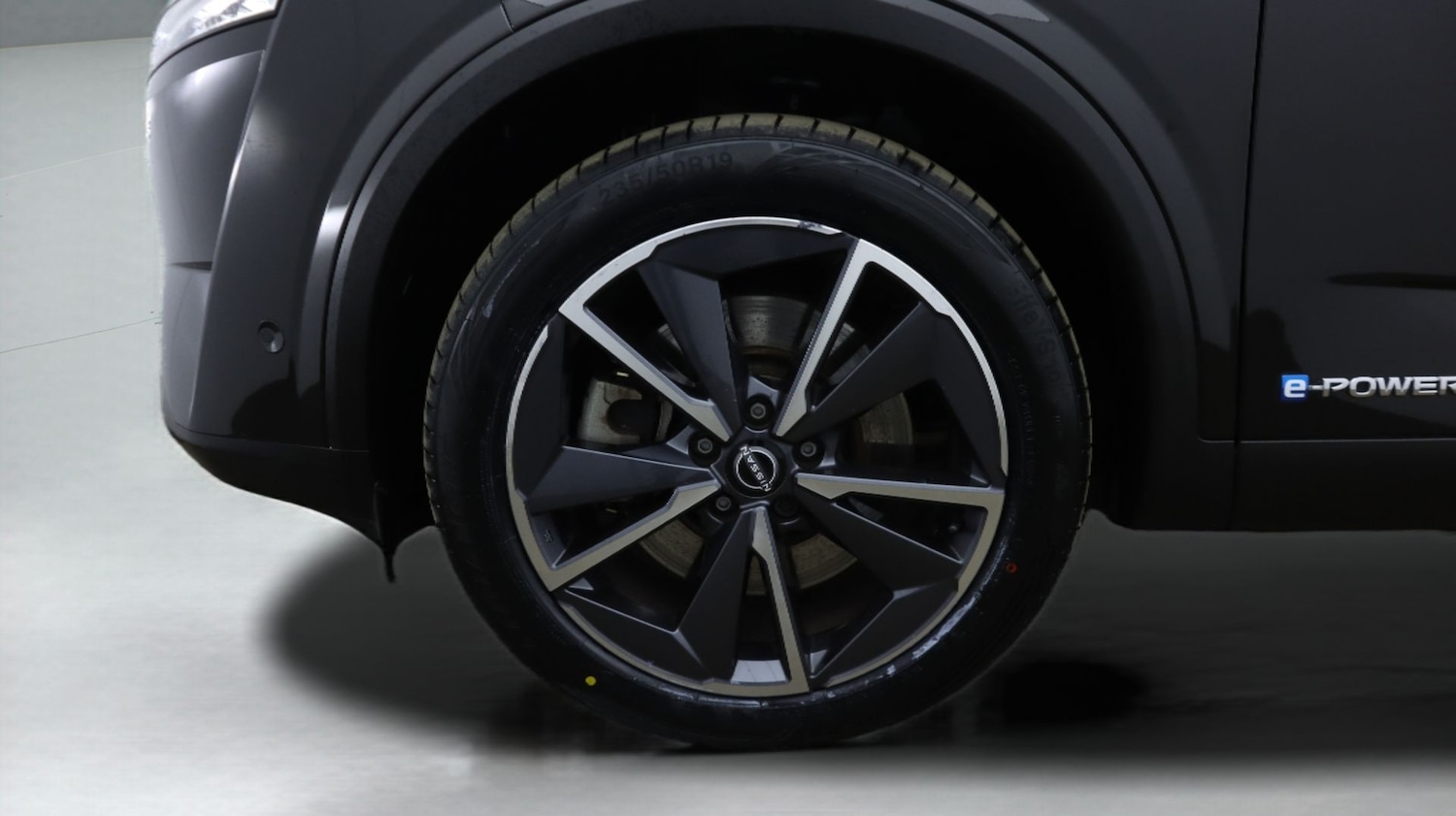 Used Nissan Qashqai 2023 for sale - 78079329: Photo 18