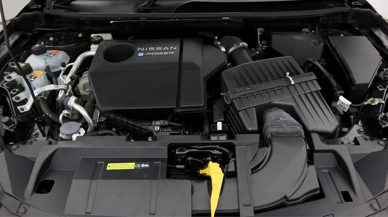 Used Nissan Qashqai 2023 for sale - 78079329: Photo 19