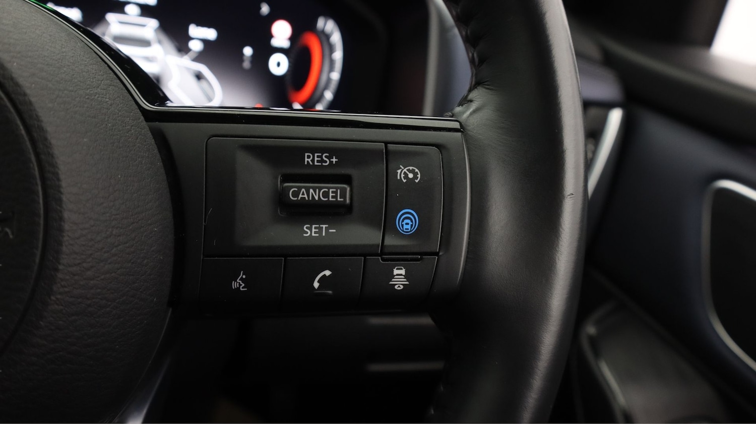 Used Nissan Qashqai 2023 for sale - 78079329: Photo 20