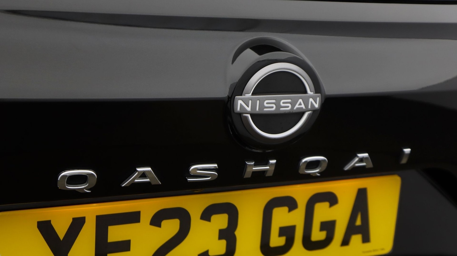 Used Nissan Qashqai 2023 for sale - 78079329: Photo 24