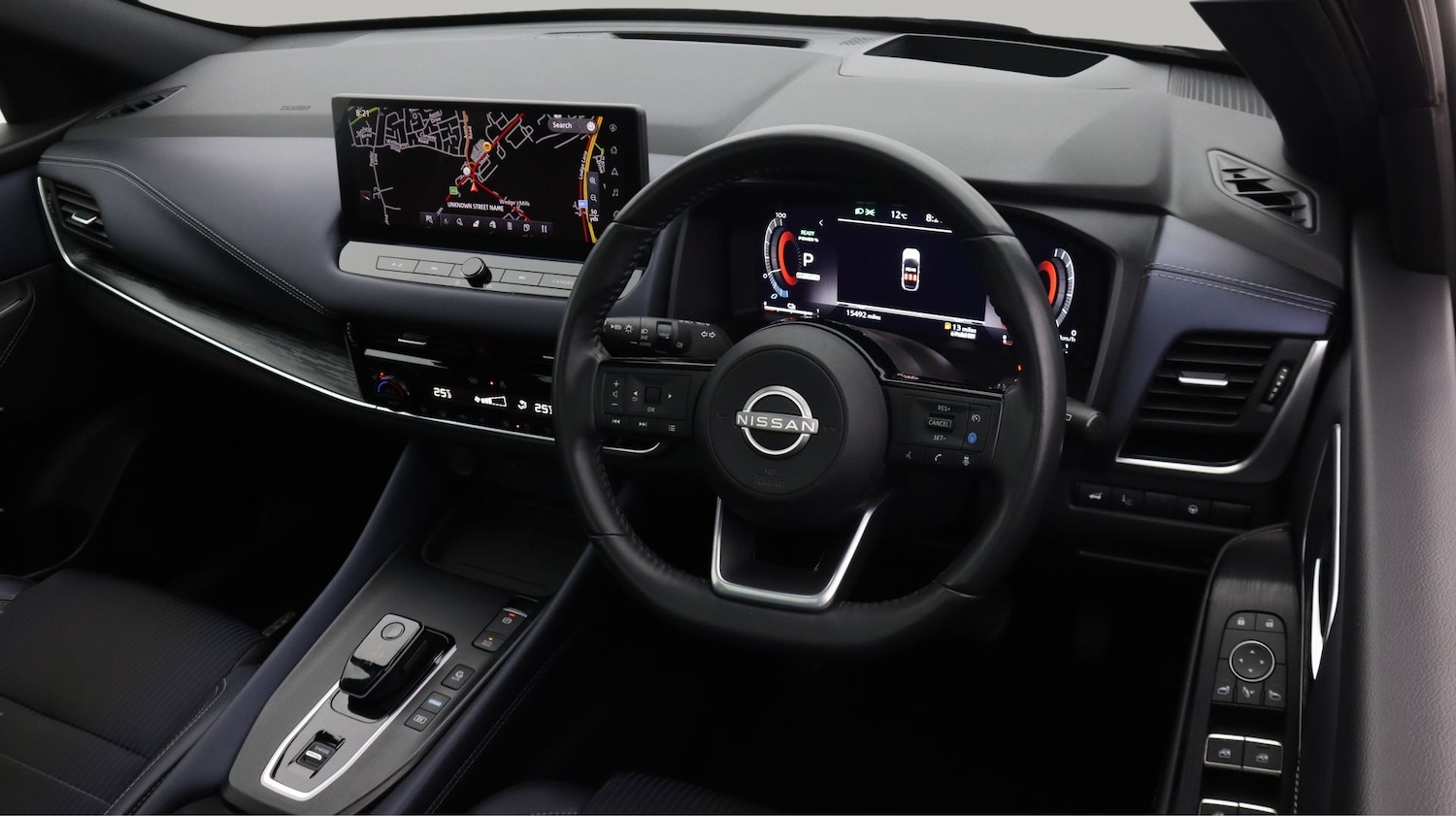 Used Nissan Qashqai 2023 for sale - 78079329: Photo 9