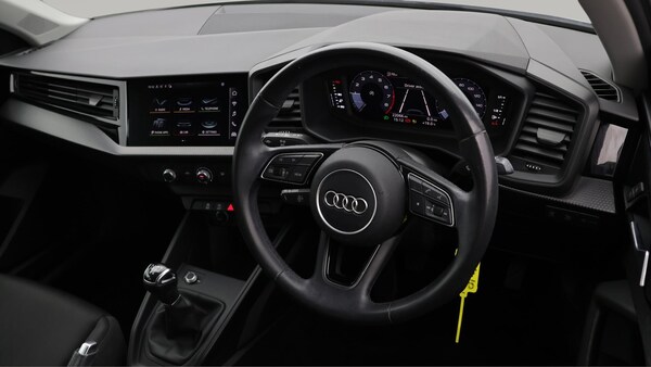Used Audi A1 2022 for sale - 75707781: Photo 10