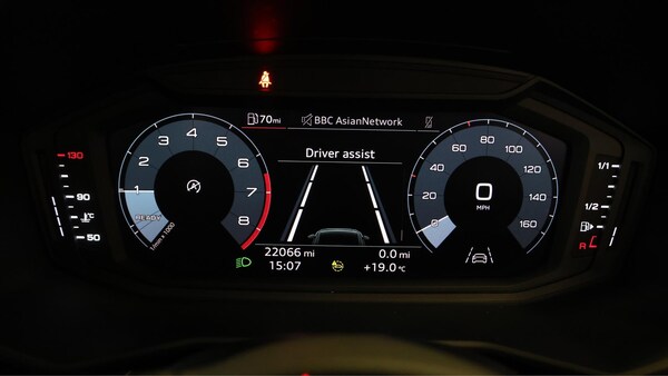 Used Audi A1 2022 for sale - 75707781: Photo 11