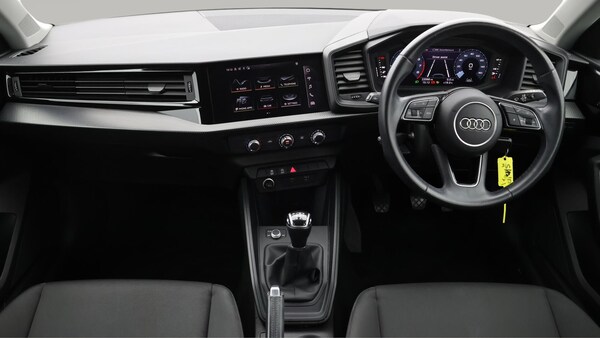 Used Audi A1 2022 for sale - 75707781: Photo 14