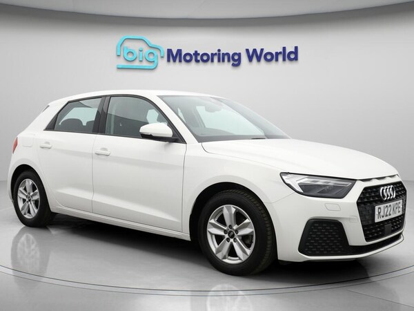 Used Audi A1 2022 for sale - 75707781: Photo 1