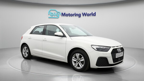 Used Audi A1 2022 for sale - 75707781: Photo 2
