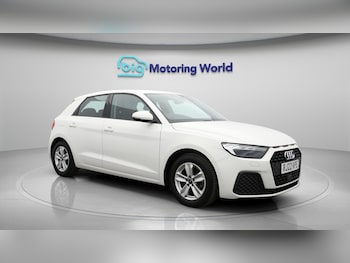 Used Audi A1 2022 for sale - 75707781: Photo