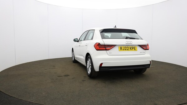 Used Audi A1 2022 for sale - 75707781: Photo 33